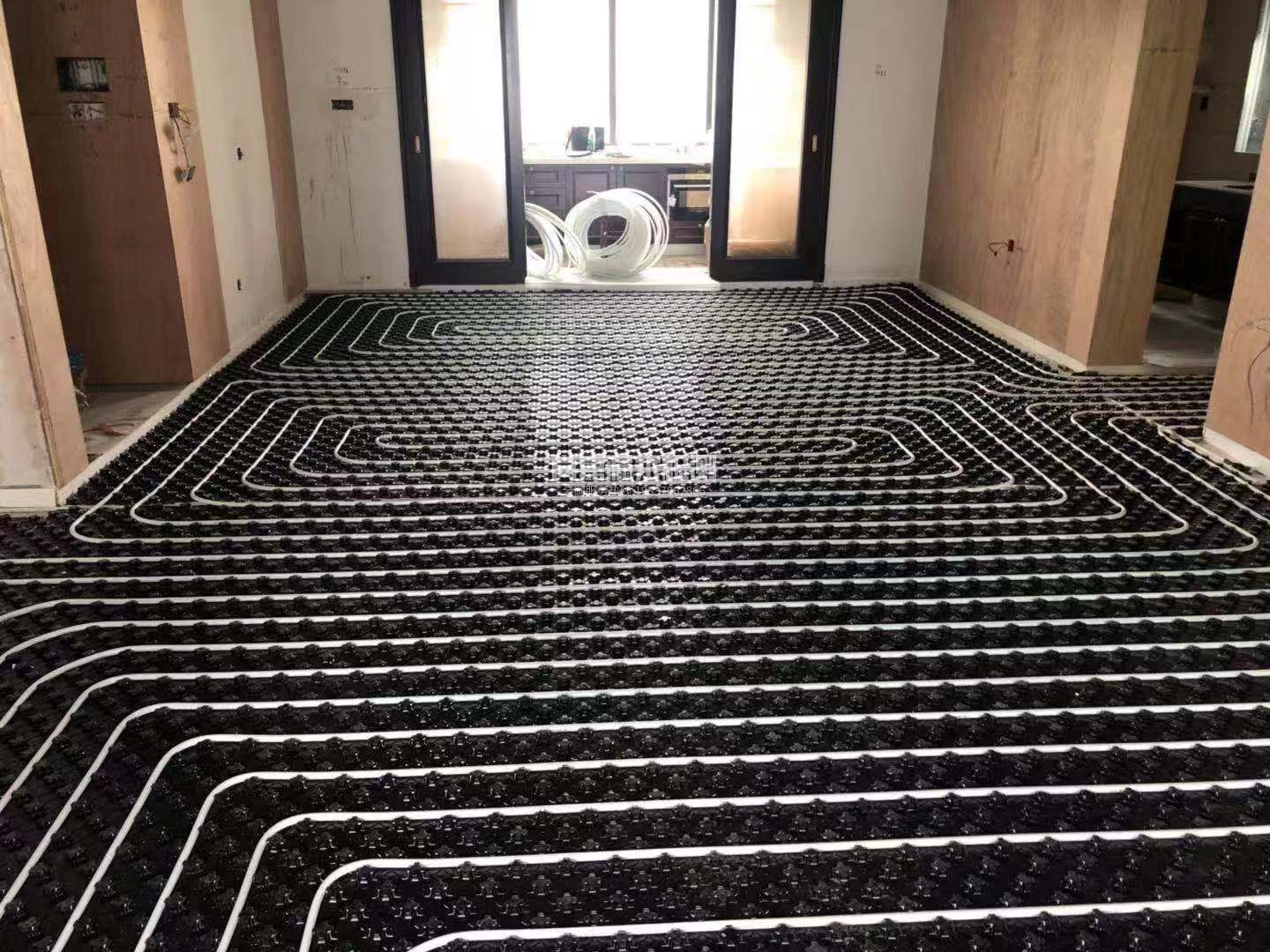 安新地暖供热前需要注意什么